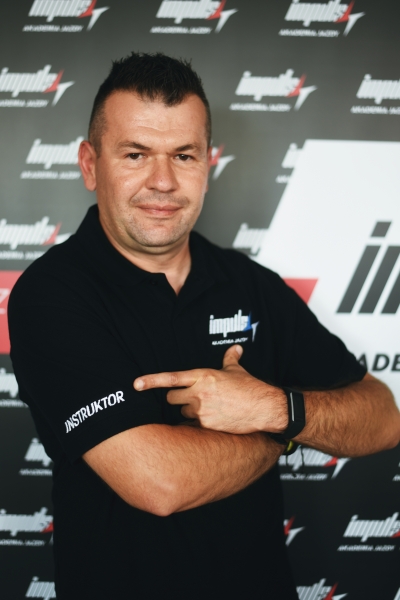 Paweł Drobek